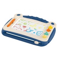 Masuta educativa creativitate pentru copii 2-5 ani 30 x 23.5 x 15cm