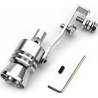 Fluier de Toba premium cu sunet TURBO si efect BlowOff, potrivire universala Fluier de Toba premium cu sunet TURBO si efect BlowOff, potrivire universala