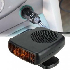 Incalzitor auto portabil 3in1, 12V cu functie rapida si eficienta de incalzire, racire si dezaburire