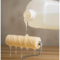 Solutie etansare anti alunecare, impermeabilizant profesional acrilic pentru interior si exterior 5L