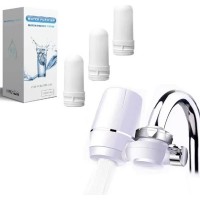 2+1 Gratis Rezerve filtre ceramice pentru purificator apa ZooSen 2+1 Gratis Rezerve filtre ceramice pentru purificator apa ZooSen