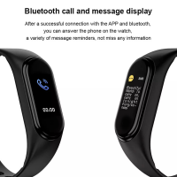 Bratara Fitness Smart M5, monitorizare somn, cardio, presiune arteriala, ceas, pasi, notificari Bratara Fitness Smart M5, monitorizare somn, cardio, presiune arteriala, ceas, pasi, notificari