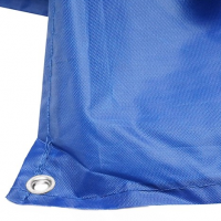 1+1 Gratis Prelata impermeabila groasa 2.5 x 3 m, 270 g/mp, rezistenta de la -30°C pana la +70°C