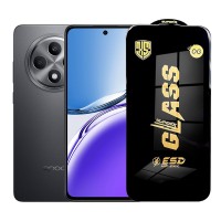 Folie de Protectie pentru Oppo Reno12F, Sticla Securizata ESD, Rezistenta la Zgirieturi Folie de Protectie pentru Oppo Reno12F, Sticla Securizata ESD, Rezistenta la Zgirieturi