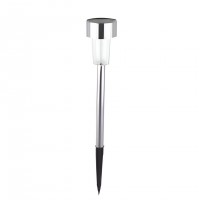 1+1 Gratis Lampa solara Led decorativa pentru gradina, Lumina Multicolor