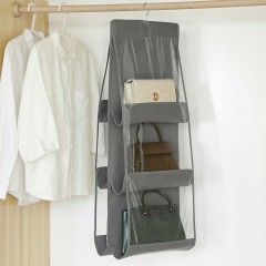 Organizator pentru genti cu 6 Compartimente Suspendabil, 90 cm x 35 cm x 35 cm