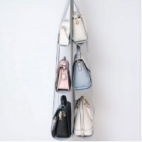 Organizator pentru genti cu 6 Compartimente Suspendabil, 90 cm x 35 cm x 35 cm