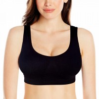 Set 3 x sutien tip bustiera, Marime universala: S - XL