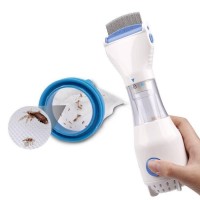 Pieptene aspirator, V-Comb, paduchi si paraziti, putere 50-200W Pieptene aspirator, V-Comb, paduchi si paraziti, putere 50-200W