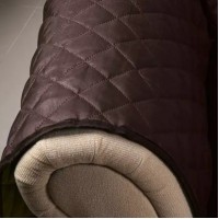 Husa canapea cu 2 locuri, reversibila, impermeabila, cu doua fete, alb si maro, 140 x 220 cm Husa canapea cu 2 locuri, reversibila, impermeabila, cu doua fete, alb si maro, 140 x 220 cm