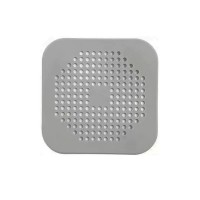 1 + 1 Gratis Sita flexibila anti-infundare pentru chiuveta, din silicon, cu ventuze, 14.5 x 14.5 cm 1 + 1 Gratis Sita flexibila anti-infundare pentru chiuveta, din silicon, cu ventuze, 14.5 x 14.5 cm