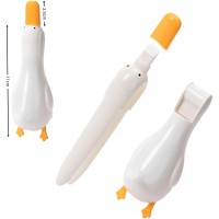 1 + 1 Gratis Cleste pentru desfundat canalizare, colectare par din scurgeri + racleta pentru calcar