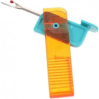 1 + 1 Gratis Dispozitiv pentru Descusut, Indepartarea etichetelor de pe haine, Pliabil, 1.7 x 7 cm 1 + 1 Gratis Dispozitiv pentru Descusut, Indepartarea etichetelor de pe haine, Pliabil, 1.7 x 7 cm