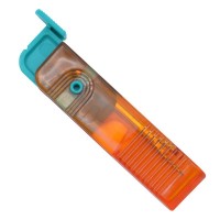 1 + 1 Gratis Dispozitiv pentru Descusut, Indepartarea etichetelor de pe haine, Pliabil, 1.7 x 7 cm 1 + 1 Gratis Dispozitiv pentru Descusut, Indepartarea etichetelor de pe haine, Pliabil, 1.7 x 7 cm