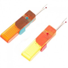 1 + 1 Gratis Dispozitiv pentru Descusut, Indepartarea etichetelor de pe haine, Pliabil, 1.7 x 7 cm 1 + 1 Gratis Dispozitiv pentru Descusut, Indepartarea etichetelor de pe haine, Pliabil, 1.7 x 7 cm