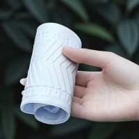 Protectie de incaltaminte Ploaie si Noroi, Impermeabila, Talpa Antiderapanta, Fermoar si Capsa, 43