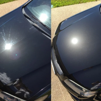 Editie LIMITATA, set 2 Nano Spray Super Concentrat, 50 ml fiecare, coating si stalucire senzationala Editie LIMITATA, set 2 Nano Spray Super Concentrat, 50 ml fiecare, coating si stalucire senzationala