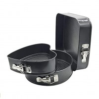 Set 216 Piese de Copt, 3 Tavi, Nivelator, 100 Forme, Pos pentru Ornat cu 7 Capete, Feliator Tort