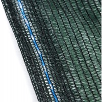 Plasa de Umbrire 2 x 10 m pentru sere si solarii, verde, calitate garantata