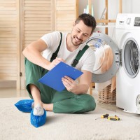 Set 100 x Huse de unica folosinta pentru pantofi Set 100 x Huse de unica folosinta pentru pantofi