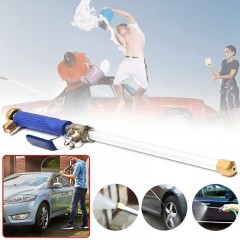 Tija pulverizare compatibila furtun 1/2" sau 3/4" pentru spalare cu presiune - 46.5 cm Tija pulverizare compatibila furtun 1/2" sau 3/4" pentru spalare cu presiune - 46.5 cm