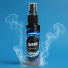 Parfum masina si casa Invictus 50 ml - Odorizant Persistent Premium cu Arome Victorioase
