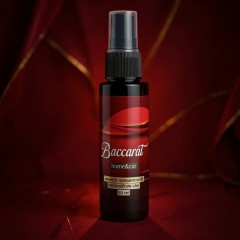 Parfum masina si casa Baccarat 50 ml - Odorizant Persistent Premium cu Arome Luxuriante