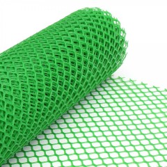 Plasa anti cartita, protectie gazon, verde 1.20 x 25 m