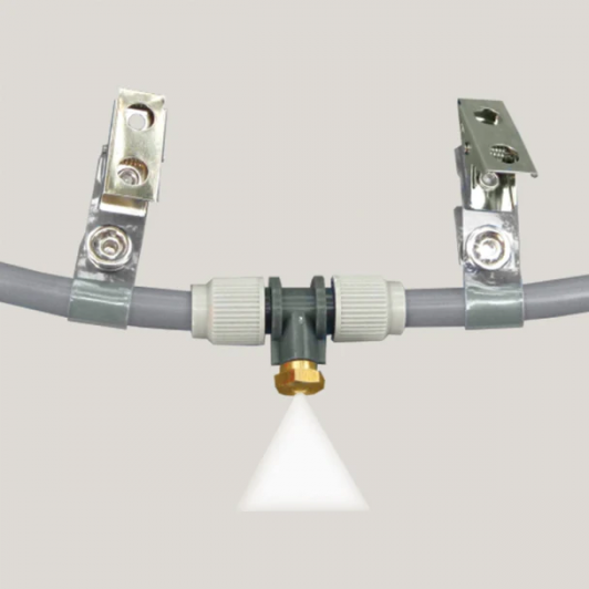 Kit de Racire prin Pulverizare pentru Terasa, 20 m