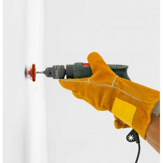 Accesoriu colector praf bormasina, 50 x 50 x 88 mm