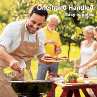 Sticla cu pulverizator,pentru ulei sau otet, 200 ml