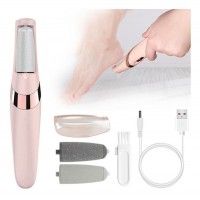 Pila electrica pentru calcaie, BeautyFeet Pila electrica pentru calcaie, BeautyFeet