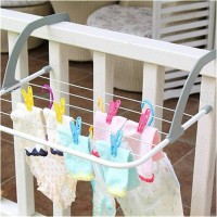 Uscator rufe pentru balcon sau calorifer