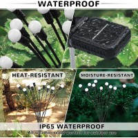 1+1 Gratis Lampa Solara Licurici, decoratiuni de Gradina cu LED Lumina Calda, 70 cm fiecare 1+1 Gratis Lampa Solara Licurici, decoratiuni de Gradina cu LED Lumina Calda, 70 cm fiecare