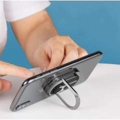 Bricheta electrica 2 in 1 cu incarcare USB si inel de suport dublu cu magnet pentru telefon Bricheta electrica 2 in 1 cu incarcare USB si inel de suport dublu cu magnet pentru telefon