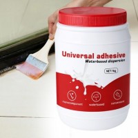 Adeziv pentru reparatii 1 KG + Perie de aplicare ideale pentru lucrari de finisaj si reparatii