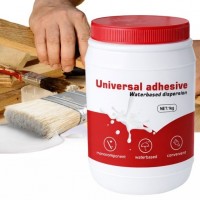 Adeziv pentru reparatii 1 KG + Perie de aplicare ideale pentru lucrari de finisaj si reparatii