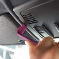 Pachet 5 instrumente de indepartare a ornamentelor auto