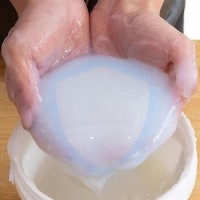 Pachet 2 x Solutie etansare 500 ml + Perie, pentru sigilarea acoperisurilor, tevilor, peretilor etc