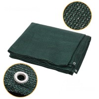 Plasa umbrire deasa 95%, 1.7 m x 25 m lungime, cu inele, 160 gr/mp, pentru garduri, balcoane etc Plasa umbrire deasa 95%, 1.7 m x 25 m lungime, cu inele, 160 gr/mp, pentru garduri, balcoane etc