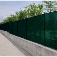 Plasa verde opaca 1 5 m x lungime 25 m umbrire si opacitate 90 GRATUIT 100 coliere