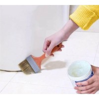Solutie etansare 1 kg + Perie aplicare, ideale in sigilarea acoperisurilor, tevilor, peretilor