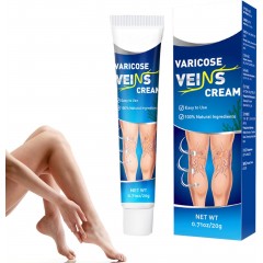 1+1 Gratis: Crema pentru varice, ingrijire circulatie si confort, tub 30 g, aplicare locala 1+1 Gratis: Crema pentru varice, ingrijire circulatie si confort, tub 30 g, aplicare locala