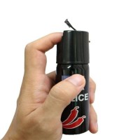 1 + 1 Gratis : Spray Paralizant Police MRG M867 Autoaparare 60ml cu Jet C867