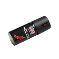 1 + 1 Gratis : Spray Paralizant Police MRG M867 Autoaparare 60ml cu Jet C867