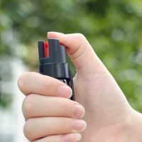 1+1 Gratis Spray Paralizant Police Autoaparare, cu Jet, 60 ml fiecare