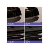 Kit polish pentru indepartat zgarieturi Platinum 20 seconds + burete special pentru aplicare