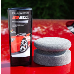 Kit polish pentru indepartat zgarieturi Platinum 20 seconds + burete special pentru aplicare Kit polish pentru indepartat zgarieturi Platinum 20 seconds + burete special pentru aplicare