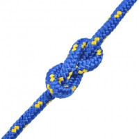 Sfoara / cordon elastic de prindere, dimensiuni: 6 mm X 10 m