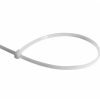 Set bride plastic 3.6 x 150 mm (100 buc)